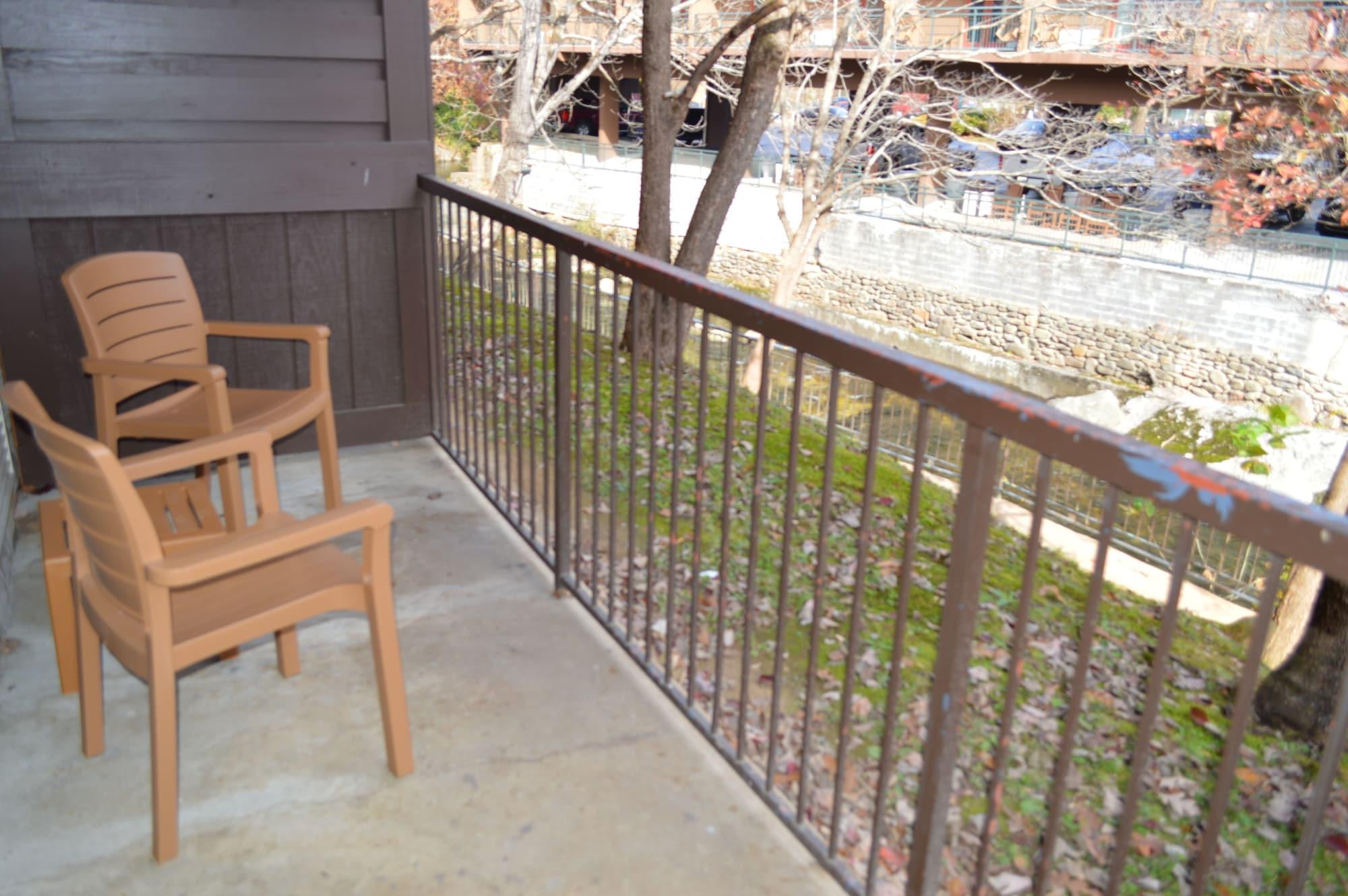 Econo Lodge Inn & Suites On The River Gatlinburg Extérieur photo